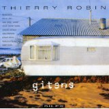 Robin Thierry - Gitans